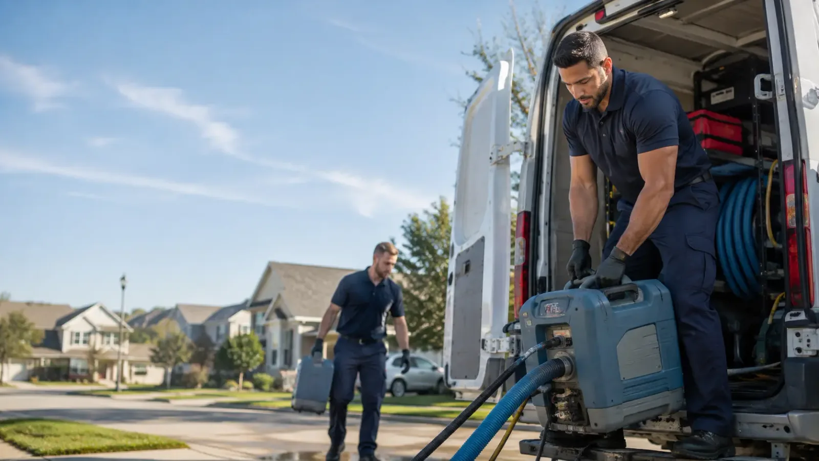 Trauma Cleanup in Royalton, IL near me
